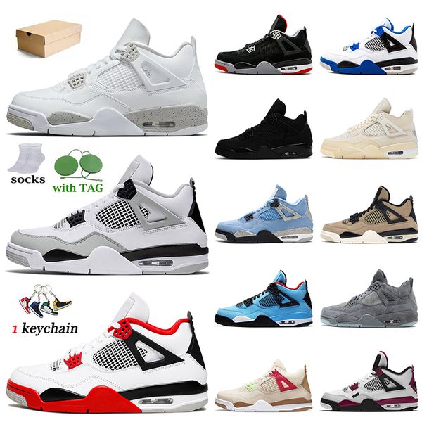 big size wholesale fashion 2022 jumpman 4 basketball shoes 4s white oreo military black fire red sail university blue sports trainers black-
big size wholesale fashion 2022 jumpman 4 basketball shoes 4s white oreo military black fire red sail university blue sports trainers black-