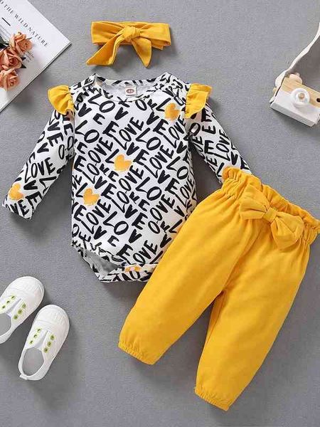 fall winter kid newborn baby toddler girls clothes lounge set long sleeve floral bow long pants outfits 3 6 9 12 month aa220323, White
fall winter kid newborn baby toddler girls clothes lounge set long sleeve floral bow long pants outfits 3 6 9 12 month aa220323, White