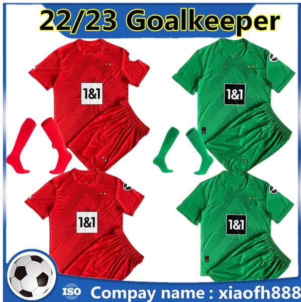 haaland soccer jerseys goalkeeper 22 23 dortmund 2022 2023 soccer football shirt reus neongelb bellingham hummels brandt yeyna men kids kit, Black;yellow
haaland soccer jerseys goalkeeper 22 23 dortmund 2022 2023 soccer football shirt reus neongelb bellingham hummels brandt yeyna men kids kit, Black;yellow