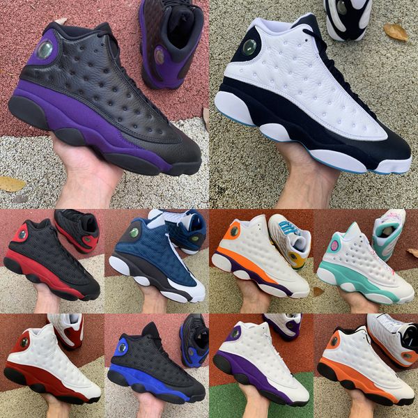 men women basketball shoes 13 13s jumpman obsidian red flint aurora green houndstooth mens outdoor sports womens 11 11s bred tainers eur 36-
men women basketball shoes 13 13s jumpman obsidian red flint aurora green houndstooth mens outdoor sports womens 11 11s bred tainers eur 36-