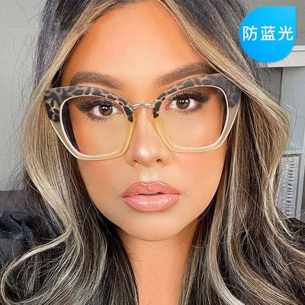 sunglasses women cat eye large frame glasses retro with prescription anti blue light lenses metal eyewearsunglasses, White;black
sunglasses women cat eye large frame glasses retro with prescription anti blue light lenses metal eyewearsunglasses, White;black