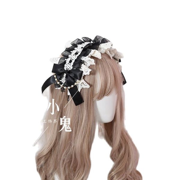 mascot doll costume bow headband hairband japanese soft girl hairband lace hairpin lolita sweet show take, Red;yellow
mascot doll costume bow headband hairband japanese soft girl hairband lace hairpin lolita sweet show take, Red;yellow