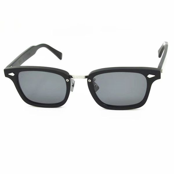 james tart 216s sunglasses for men women summer style anti-ultraviolet retro plate full frame random box, White;black
james tart 216s sunglasses for men women summer style anti-ultraviolet retro plate full frame random box, White;black