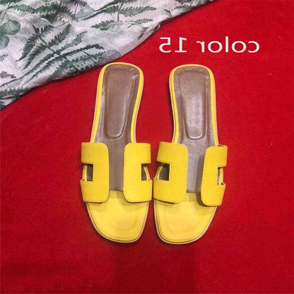 factory outlet slippers herme classic flat woman beach crystal sandals summer lady cartoon big head wide slipper real leather l bath women s, Black
factory outlet slippers herme classic flat woman beach crystal sandals summer lady cartoon big head wide slipper real leather l bath women s, Black