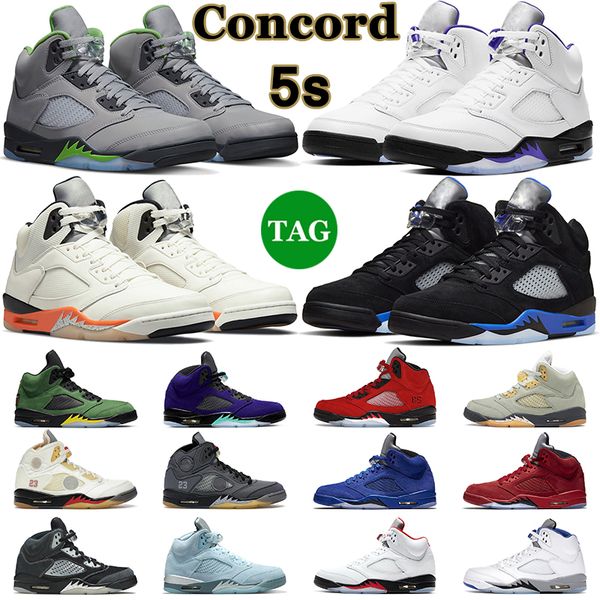 5s 5 men basketball shoes concord racer blue green bean moonlight raging bull red jade horizon sali stealth sail easter mens trainers
5s 5 men basketball shoes concord racer blue green bean moonlight raging bull red jade horizon sali stealth sail easter mens trainers