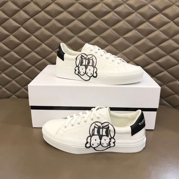 spring men shoes luxury designer brand catwalk casual sneaker transparent soles cattle grind soft comfortable are size38-44, Black
spring men shoes luxury designer brand catwalk casual sneaker transparent soles cattle grind soft comfortable are size38-44, Black