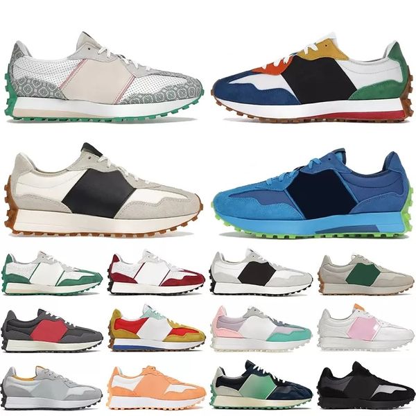2022 fashion 327s mens running designer shoes casablanca black white blue raspberry usa gauff nightwatch green grey navy angora low men wome
2022 fashion 327s mens running designer shoes casablanca black white blue raspberry usa gauff nightwatch green grey navy angora low men wome