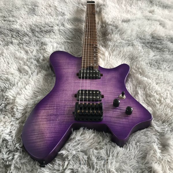 headless electric guitar portable travel guitar tiger pattern veneer pewter xylophone charcoal roasted maple 5 spell piano neck stainless st
headless electric guitar portable travel guitar tiger pattern veneer pewter xylophone charcoal roasted maple 5 spell piano neck stainless st