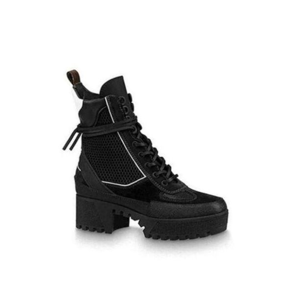 luxury designer woman fashion boots leather and nylon fabric booties women ankle biker australia platform heels winter sneakers with box, Black
luxury designer woman fashion boots leather and nylon fabric booties women ankle biker australia platform heels winter sneakers with box, Black