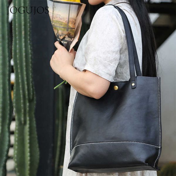 new retro tote bag layer cowhide handbag korean casual large capacity bag womens shoulder bag
new retro tote bag layer cowhide handbag korean casual large capacity bag womens shoulder bag