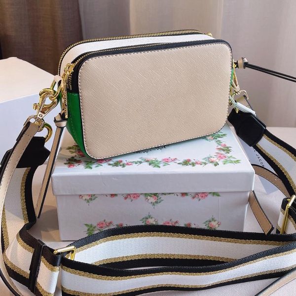 designer luxury snapscamera bag leather women shoulder phone bag mini snapspurses fashion lady crossbody flaps handbag multi color
designer luxury snapscamera bag leather women shoulder phone bag mini snapspurses fashion lady crossbody flaps handbag multi color