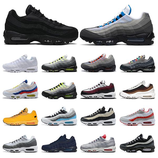 running shoes for men women triple black white neon crystal glass blue solar red smoke grey obsidian light charcoal outdoor sports trainers, White;red
running shoes for men women triple black white neon crystal glass blue solar red smoke grey obsidian light charcoal outdoor sports trainers, White;red