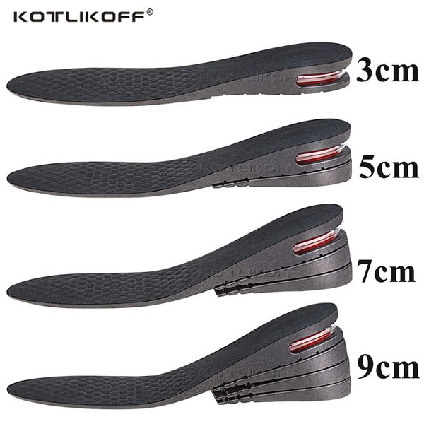invisible height increase insole for feet 3 5 7 9cm lift adjustable cut shoe heel insert taller shoes 220610, White;pink
invisible height increase insole for feet 3 5 7 9cm lift adjustable cut shoe heel insert taller shoes 220610, White;pink