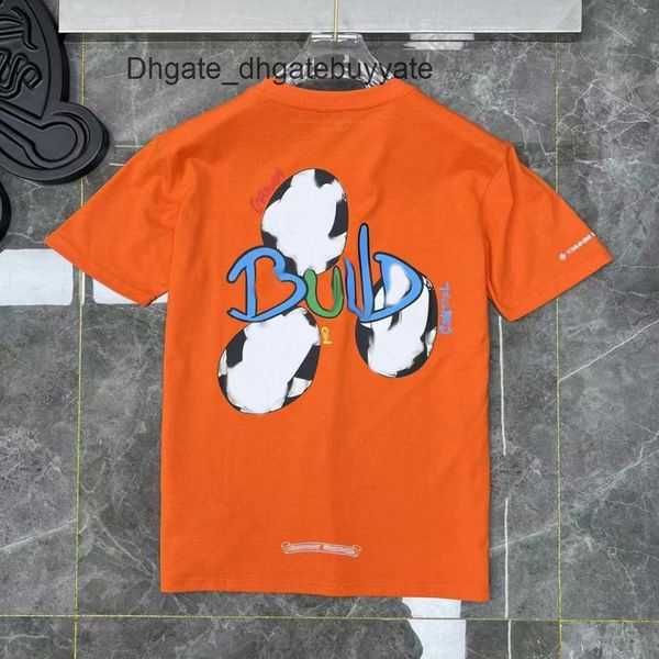 classic luxury mens t shirts brand ch man tees sanskrit letter t-shirt summer horseshoe flower cross short sleeve designer tshirts hip hop s, White;black
classic luxury mens t shirts brand ch man tees sanskrit letter t-shirt summer horseshoe flower cross short sleeve designer tshirts hip hop s, White;black