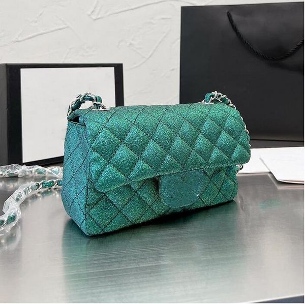 fashionsummer tweed classic mini flap chain bags silver metal hardware quilted matelasse crossbody shoulder purse france womens designer lux
fashionsummer tweed classic mini flap chain bags silver metal hardware quilted matelasse crossbody shoulder purse france womens designer lux