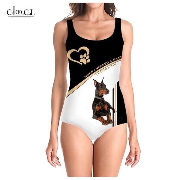 summer est animal doberman 3d printed sleeveless women swimsuit fashion swimsuit beach swimwear w220617, White;black
summer est animal doberman 3d printed sleeveless women swimsuit fashion swimsuit beach swimwear w220617, White;black