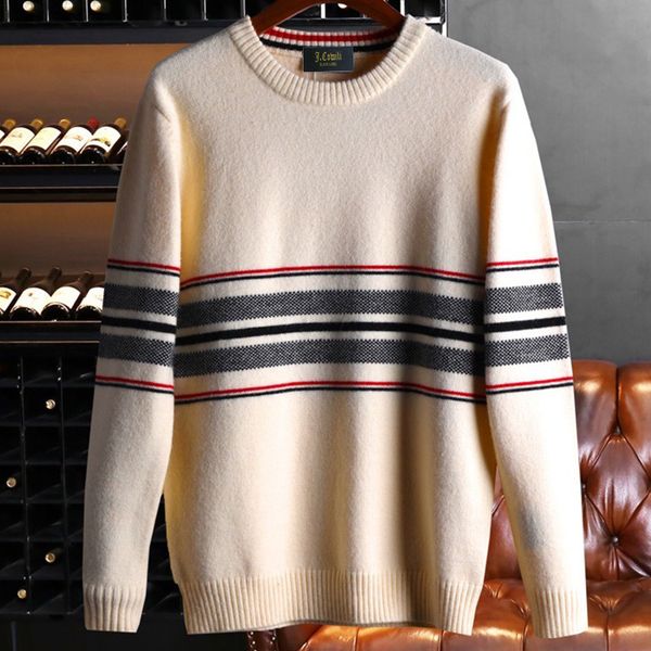 designer 2021 winter new classic tb crew neck pullover men's sweater casual 2002 luxury, Black
designer 2021 winter new classic tb crew neck pullover men's sweater casual 2002 luxury, Black