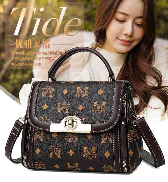 2022 summer new women's shoulder printed diagonal fashionable portable small bag 2022 brand trend fashion design ladies handbags
2022 summer new women's shoulder printed diagonal fashionable portable small bag 2022 brand trend fashion design ladies handbags