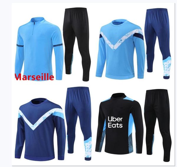 22 23 soccer payet marseilles survetement jacket fottball training suit veste maillot de foot 2021 2022 tracksuit football jogging set, Black
22 23 soccer payet marseilles survetement jacket fottball training suit veste maillot de foot 2021 2022 tracksuit football jogging set, Black