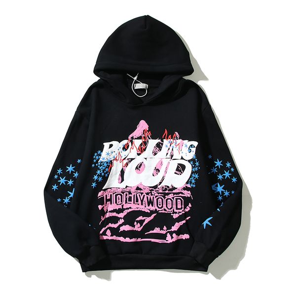 letter graffiti fleece hoodies men and women retro pullover sweatshirts loose casual hooded, Black;brown
letter graffiti fleece hoodies men and women retro pullover sweatshirts loose casual hooded, Black;brown
