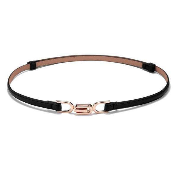 belts women's leather belt commuting simple decorative dress thin can be automatically adjusted to buckle the for women, Black;brown
belts women's leather belt commuting simple decorative dress thin can be automatically adjusted to buckle the for women, Black;brown