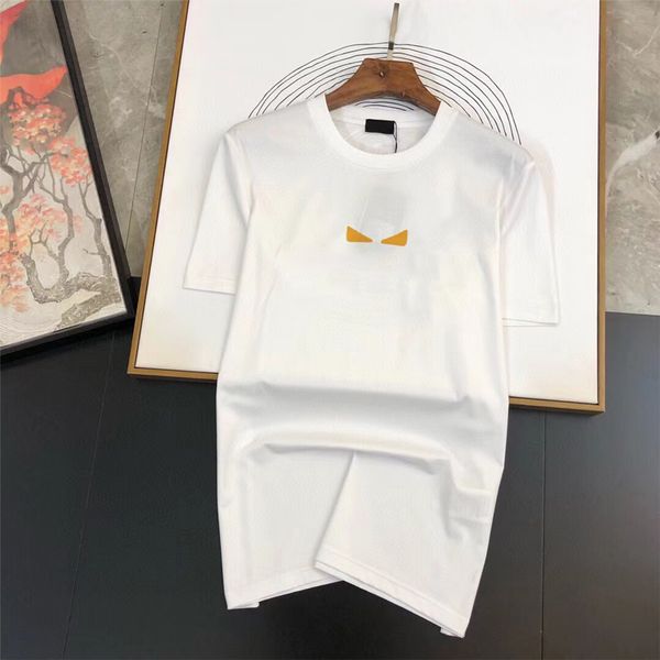 summer web celebrity with luxury designer t shirt mens fashion printing short sleeve loose cotton couple crew neck white black red shirt si
summer web celebrity with luxury designer t shirt mens fashion printing short sleeve loose cotton couple crew neck white black red shirt si