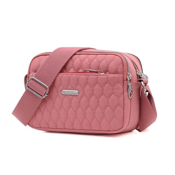 evening bags 2022 nylon crossbody bag for women thread shoulder women's fashion multi storey travel small
evening bags 2022 nylon crossbody bag for women thread shoulder women's fashion multi storey travel small