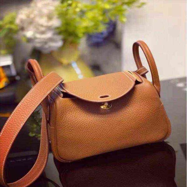 herme lindys bags leather lindi bag mini pillow bag single shoulder diagonal women's large capacity hand
herme lindys bags leather lindi bag mini pillow bag single shoulder diagonal women's large capacity hand