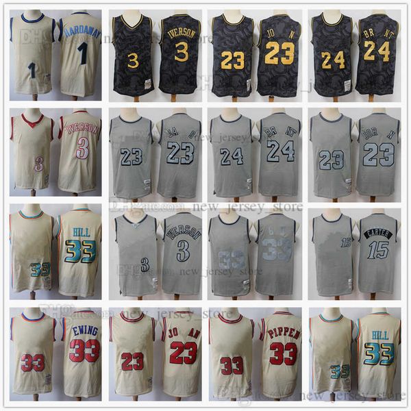 mitchell and ness beige gray retro james basketball jerseys stitched 33 scottie grant pippen hill patrick 1 penny ewing hardaway 3 allen 15, Black;red
mitchell and ness beige gray retro james basketball jerseys stitched 33 scottie grant pippen hill patrick 1 penny ewing hardaway 3 allen 15, Black;red