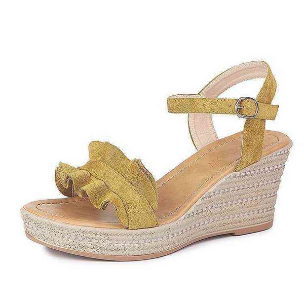 sandals women shoes 2023 new fashion lace platform wedges high heels casual, Black
sandals women shoes 2023 new fashion lace platform wedges high heels casual, Black