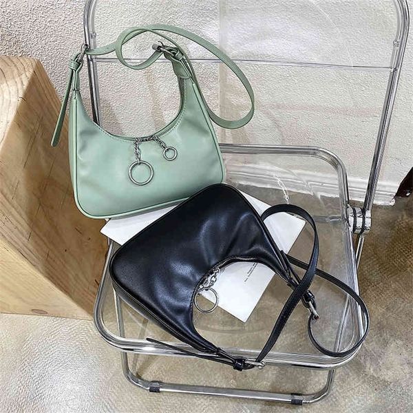 female summer students armpit large capacity simple portable crescent single messenger dumpling tide clearance outlet sale
female summer students armpit large capacity simple portable crescent single messenger dumpling tide clearance outlet sale