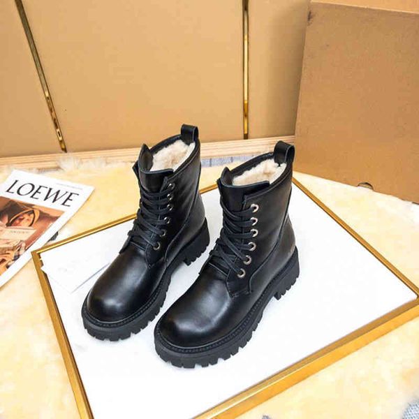 boots winter outdoor snow boots women's short tube anti-skid waterproof warm shoes northeast large cotton lace up, Black
boots winter outdoor snow boots women's short tube anti-skid waterproof warm shoes northeast large cotton lace up, Black