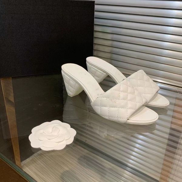 new2022classic high heeled sandals party fashion 100% leather women dance shoe designer heels suede lady metal belt buckle thick heel woman, Black
new2022classic high heeled sandals party fashion 100% leather women dance shoe designer heels suede lady metal belt buckle thick heel woman, Black