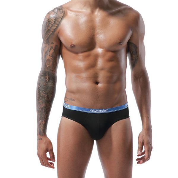 men underpants ultra-thin underwear mens briefs seamless underwears breathable calzoncillos slip uomo man under wear men, Black;white
men underpants ultra-thin underwear mens briefs seamless underwears breathable calzoncillos slip uomo man under wear men, Black;white