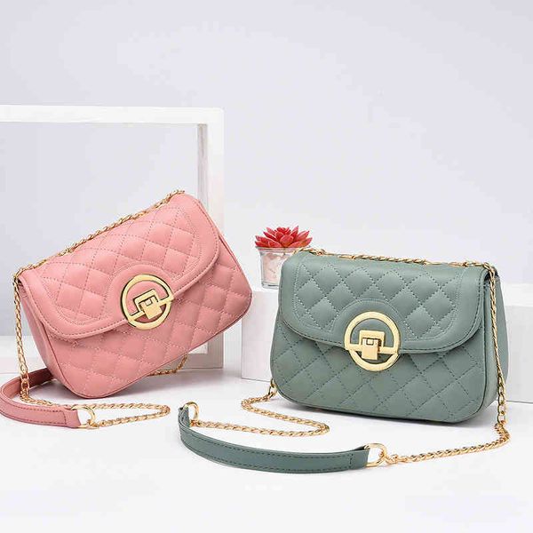 autumn small bag 2022 new fashion women's chain msenger versatile ins square designer bags
autumn small bag 2022 new fashion women's chain msenger versatile ins square designer bags