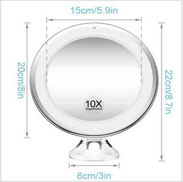 factory outlet my flexible mirror led vanity gooseneck suction cup bathroom vanity mirror zoom in
factory outlet my flexible mirror led vanity gooseneck suction cup bathroom vanity mirror zoom in