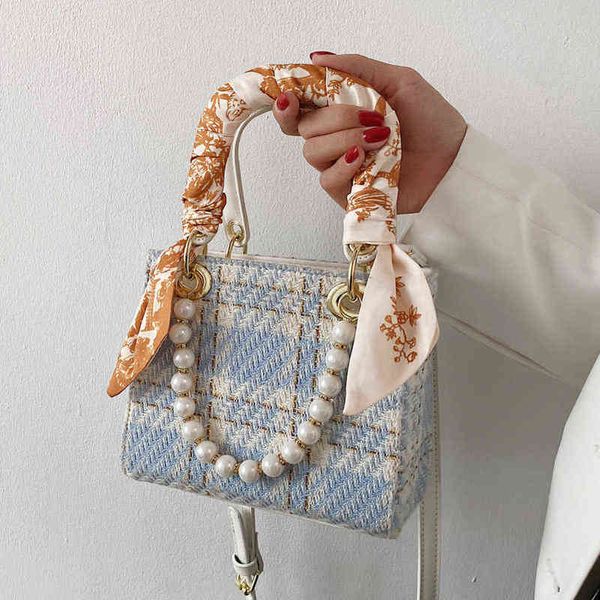 factory online export designer tide brand ladies bag super female new fashion pearl chain handbag style versatile msenger
factory online export designer tide brand ladies bag super female new fashion pearl chain handbag style versatile msenger