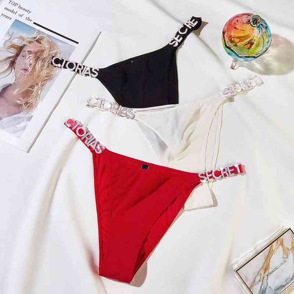 panties for woman underwear thong soft lingerie female briefs panty luxury design victorian women's underpants w220324, Red;black
panties for woman underwear thong soft lingerie female briefs panty luxury design victorian women's underpants w220324, Red;black