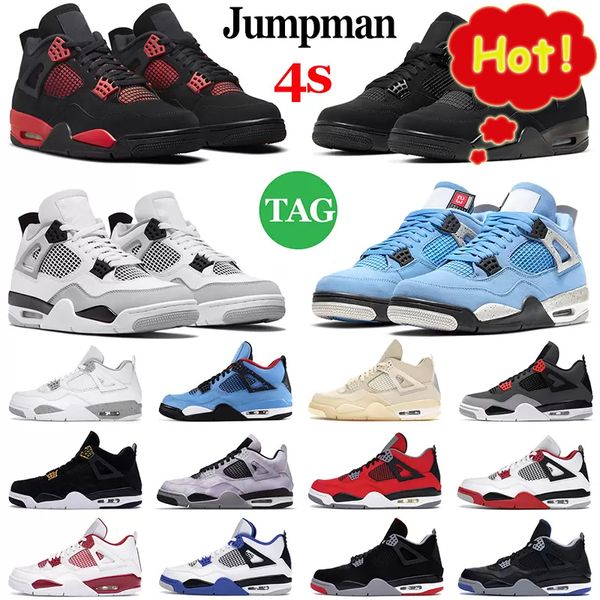 jumpman 4 mens basketball shoes 4s military black cat red thunder university blue infrared white oreo sail men womens trainers sports
jumpman 4 mens basketball shoes 4s military black cat red thunder university blue infrared white oreo sail men womens trainers sports