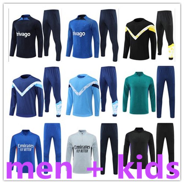 kids mens men s football training shorts tracksuit kit survetement soccer maillot chandal futbol designers tracksuits enfant, Black
kids mens men s football training shorts tracksuit kit survetement soccer maillot chandal futbol designers tracksuits enfant, Black