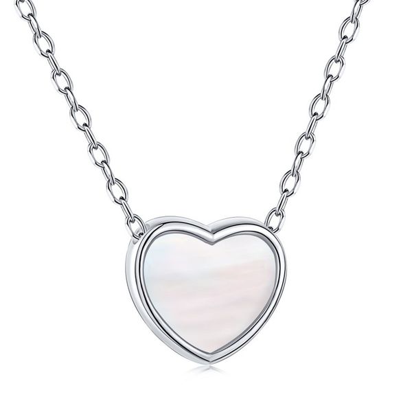 luxury real 925 sterling silver designer necklace for woman heart necklace pendants jewelry rose gold chains choker womens party valentines
luxury real 925 sterling silver designer necklace for woman heart necklace pendants jewelry rose gold chains choker womens party valentines