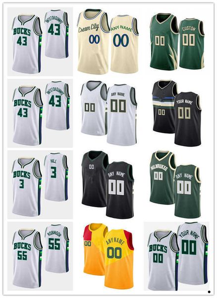 75th custom men jersey women youth george 3 hill thanasis 43 antetokounmpo justin 55 robinson sandro 54 mamukelashvili milwaukee'', Black;red
75th custom men jersey women youth george 3 hill thanasis 43 antetokounmpo justin 55 robinson sandro 54 mamukelashvili milwaukee'', Black;red