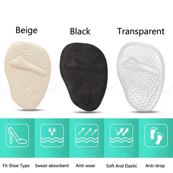 home textile forefoot insert pain relief half size shoe pad for high heels women slippers sandals anti-slip silicone gel insoles for shoes
home textile forefoot insert pain relief half size shoe pad for high heels women slippers sandals anti-slip silicone gel insoles for shoes