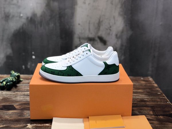 beverly hills sneakers designer casual shoes men shoe white grained calfskin flat classic fashion breathable trainer sneaker 38-45, Black
beverly hills sneakers designer casual shoes men shoe white grained calfskin flat classic fashion breathable trainer sneaker 38-45, Black
