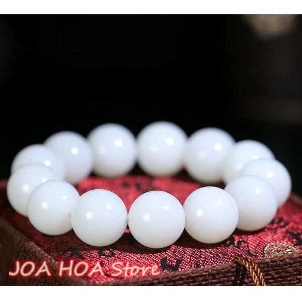 hetian jade suet white jadpes hand-carving round beads bracelet noble grace bangle exquisite handring fine jewelry, Silver
hetian jade suet white jadpes hand-carving round beads bracelet noble grace bangle exquisite handring fine jewelry, Silver