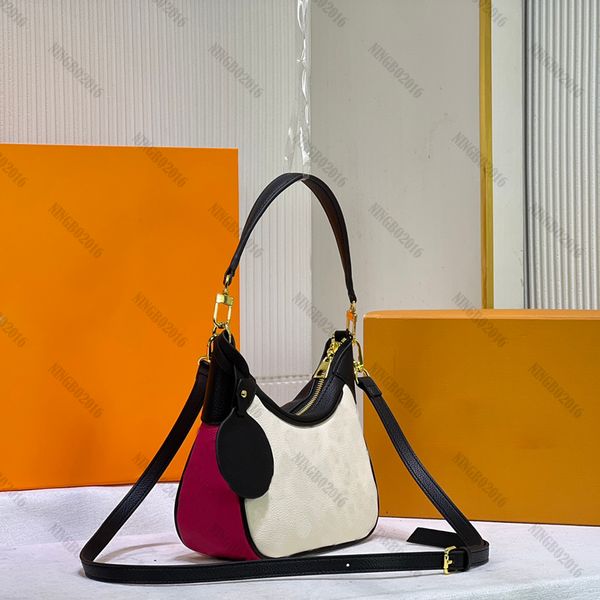 22s underarm bag luxury designer handbag women large capacity genuine leather crossbody chain shoulder bags wallets totes purse 25*18cm
22s underarm bag luxury designer handbag women large capacity genuine leather crossbody chain shoulder bags wallets totes purse 25*18cm