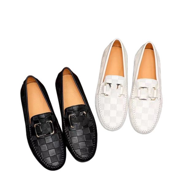 2022dress shoesautumn men's formal shoes fashion leather wedding party business oxford shoes gentleman walking casual pea shoes comfort, Black
2022dress shoesautumn men's formal shoes fashion leather wedding party business oxford shoes gentleman walking casual pea shoes comfort, Black