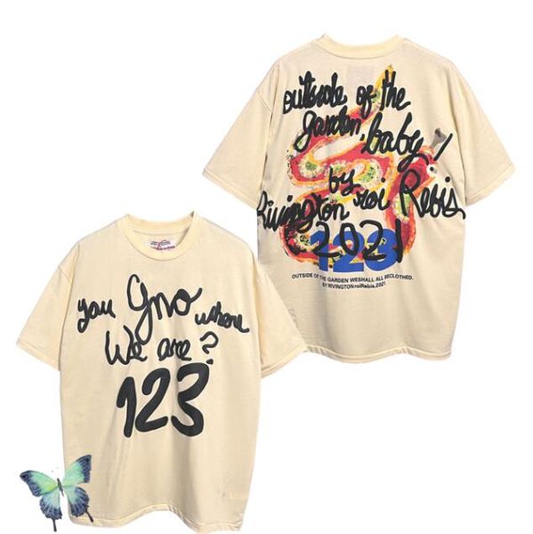 big size tag apricot men women t-shirt oversize summer tee, White;black 
big size tag apricot men women t-shirt oversize summer tee, White;black