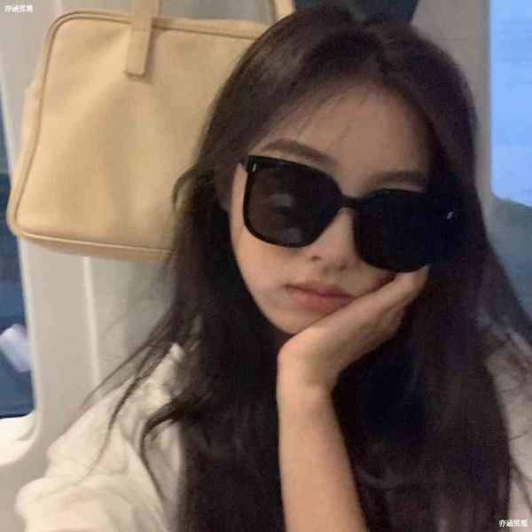 sunglasses nvchaoxin big frame shows thin fashion face small help 2022 korean version of style, White;black
sunglasses nvchaoxin big frame shows thin fashion face small help 2022 korean version of style, White;black