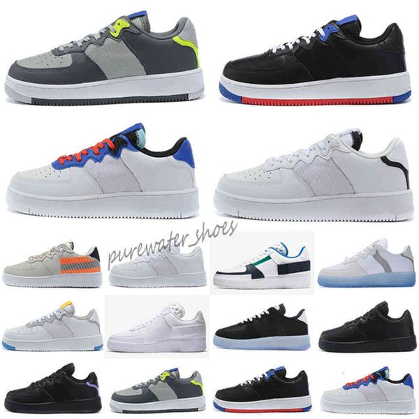 forcs low reacts white ice running shoes sneakers mens womens 2021 classic astronomy blue light bone dmsx casual skateboard 36-45 pe11, Black
forcs low reacts white ice running shoes sneakers mens womens 2021 classic astronomy blue light bone dmsx casual skateboard 36-45 pe11, Black